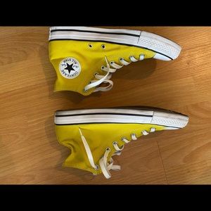 Converse Chuck Taylor